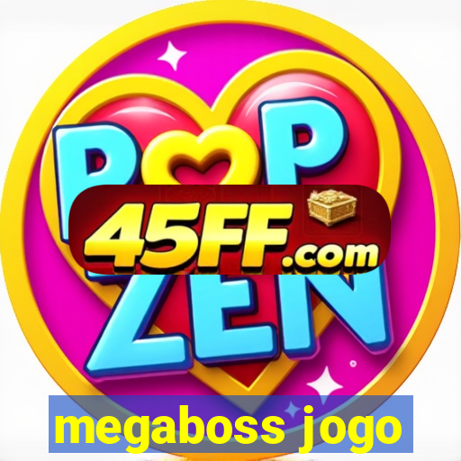megaboss jogo